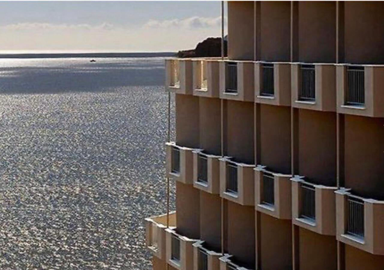 Appartamento Sul Mare Teulada Exterior foto